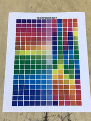 Xerox C325 Color All-in-One Printer Laser Copy Print Scan Fax C325/DNI