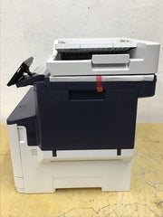 Xerox C325 Color All-in-One Printer Laser Copy Print Scan Fax C325/DNI #2