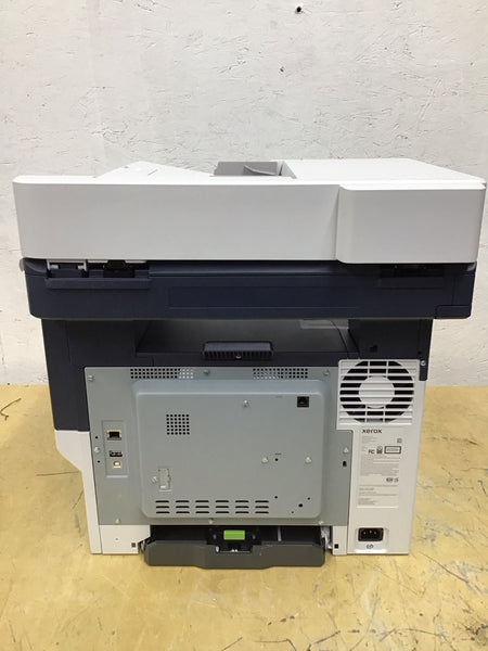 Xerox C325 Color All-in-One Printer Laser Copy Print Scan Fax C325/DNI #2