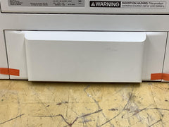 HP LaserJet MFP M528dn Monochrome AIO Printer Duplex Ethernet 1PV64A#BGJ READ
