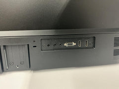 HP 527da Series 5 Pro 27" FHD Full HD LED Monitor IPS Missing Stand  B11W6AT#ABA