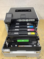 Brother HL-L8430CDW Business Wireless Color Laser Printer w/ Duplex HLL8430CDW