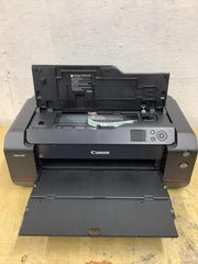 Canon imagePROGRAF PRO-1100 Printer 17" Wide Format Inkjet Printer 6856C002