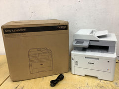Brother MFC-L8395CDW Wireless Digital Color All-in-One Printer READ MFCL8395CDW