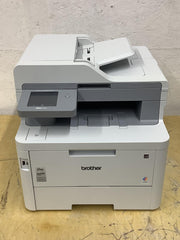 Brother MFC-L8395CDW Wireless Digital Color All-in-One Printer READ MFCL8395CDW