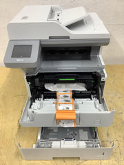 Brother MFC-L5715DW Wireless Laser Multifunction Printer Monochrome MFCL5715DW