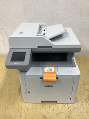 Brother MFC-L5715DW Wireless Laser Multifunction Printer Monochrome MFCL5715DW