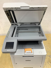 Brother MFC-L5715DW Wireless Laser Multifunction Printer Monochrome MFCL5715DW
