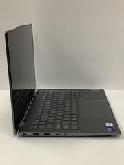 Lenovo 14" ThinkBook 14 G5 IAU 2-in-in Intel Ultra 5 225U 16GB 512GB 21SQ0000US