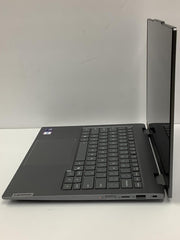 Lenovo 14" ThinkBook 14 G5 IAU 2-in-in Intel Ultra 5 225U 16GB 512GB 21SQ0000US