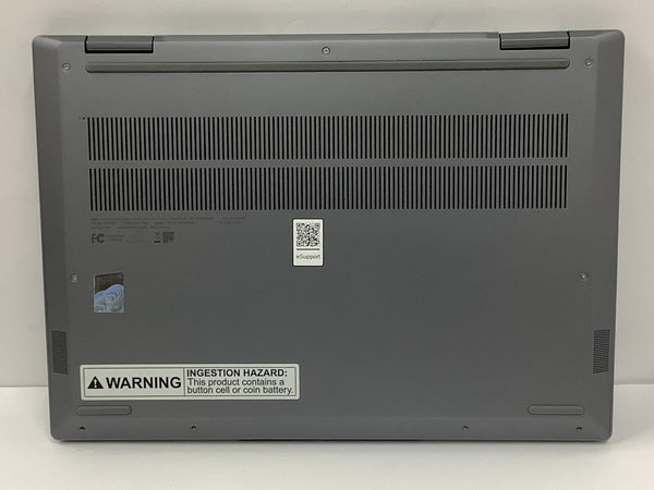 Lenovo 14" ThinkBook 14 G5 IAU 2-in-in Intel Ultra 5 225U 16GB 512GB 21SQ0000US