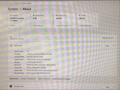 Dell OptiPlex 7420 24" All In One Touchscreen Computer 8GB DDR5 256GB i5-14500T