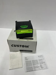 Custom America VKP80III Kiosk Receipt Printer Rx65 USB RS232 915DX011700300