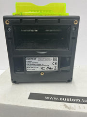 Custom America VKP80III Kiosk Receipt Printer Rx65 USB RS232 915DX011700300