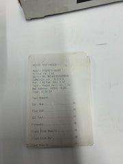 Custom America VKP80III Kiosk Receipt Printer Rx65 USB RS232 915DX011700300
