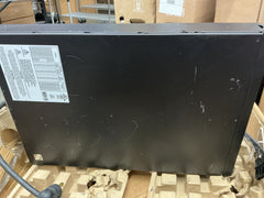 APC SmartUPS UPS Battery Backup 3000VA Rack/Tower LCD 120V SMX3000RMLV2U