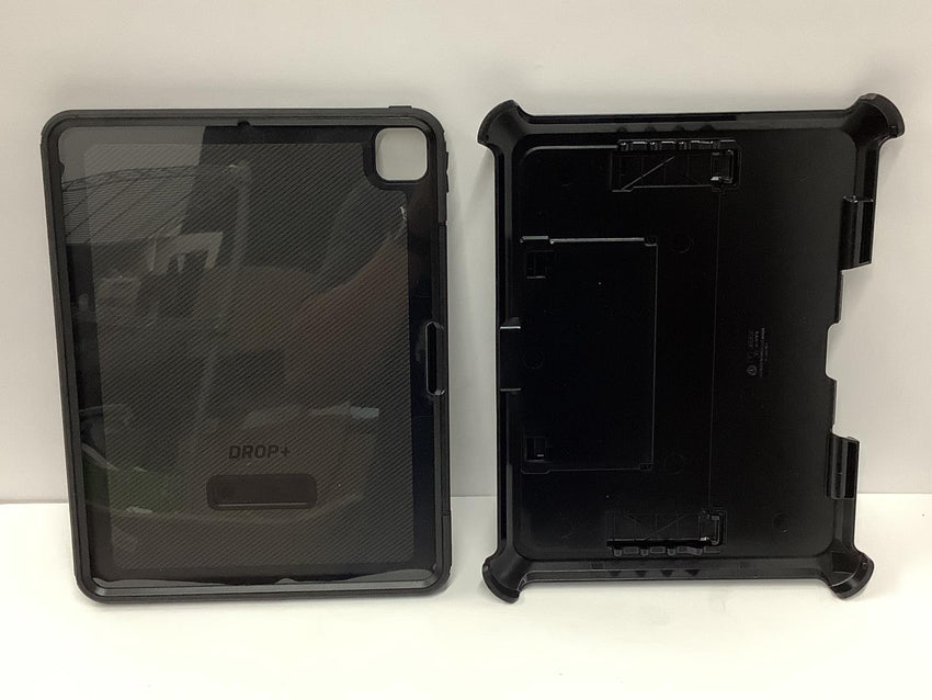 OtterBox Defender Series Case for iPad Pro 13" M4/M5 Black Rugged 77-95365