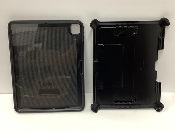 OtterBox Defender Series Case for iPad Pro 13" M4/M5 Black Rugged 77-95365