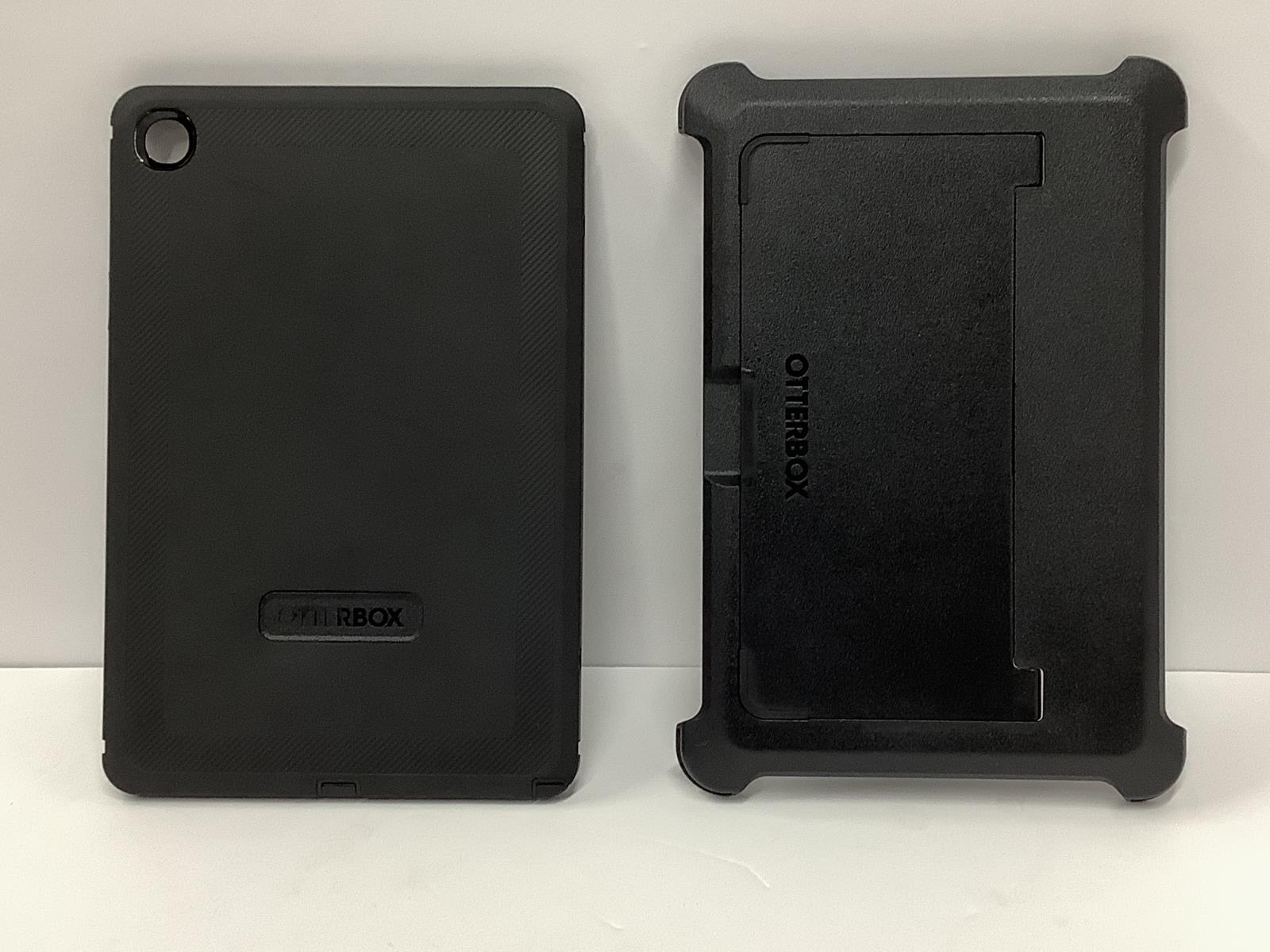 OtterBox Defender Rugged Protective Case Samsung Galaxy Tab A9  77-95007
