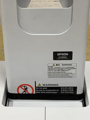 Epson Ultra-Short Throw Wall Mount ELPMB62 BrightLink 1480Fi & 1485Fi V12HA06A05
