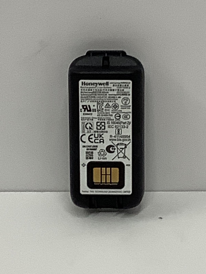 Honeywell CK67 Standard Battery 7000mAH Genuine OEM CK67-BTSC-001