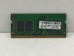 HP 8GB SODIMM Laptop Memory RAM PC4-2666V-SA1-11 820570-002