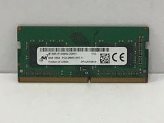 HP 8GB SODIMM Laptop Memory RAM PC4-2666V-SA1-11 820570-002