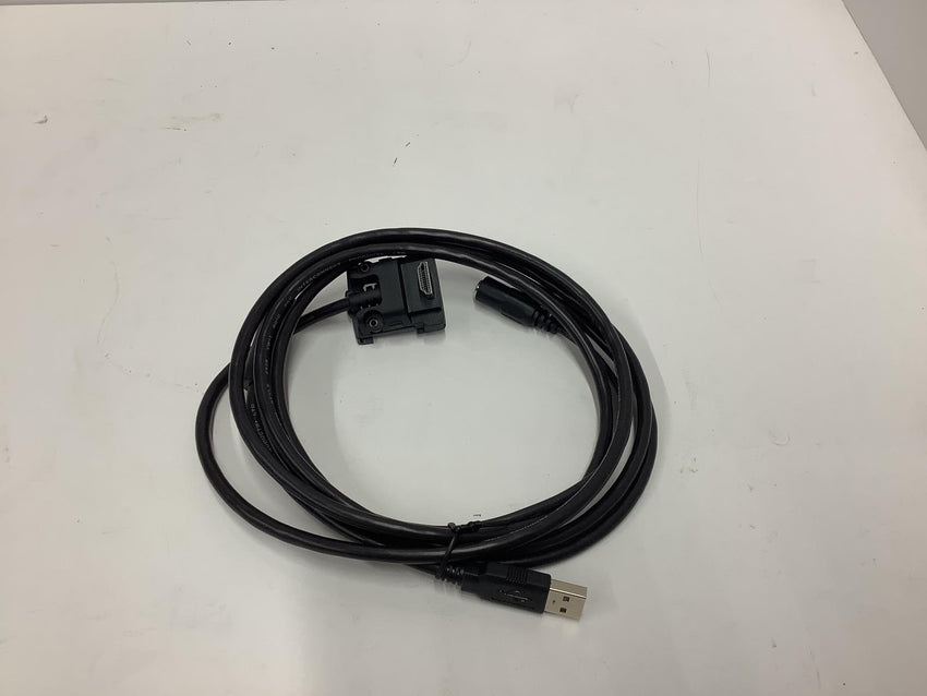 Ingenico CBL-296111170AD USB Cable ISCxxx IPPxxx Lane 3000, 5000, 7000 and 8000