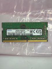 Lenovo 8GB SODIMM Memory Module PC4-3200AA-SA1-11 SM30N76636