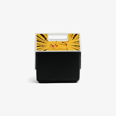 Igloo Pok?mon Little Playmate 7 Qt Cooler Pikachu Bulbasaur Charmander Squirtle
