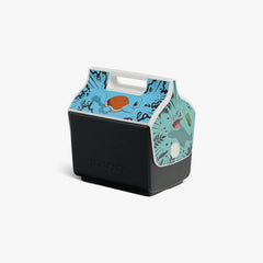 Igloo Pok?mon Little Playmate 7 Qt Cooler Pikachu Bulbasaur Charmander Squirtle