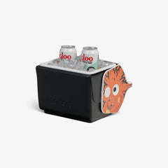 Igloo Pok?mon Little Playmate 7 Qt Cooler Pikachu Bulbasaur Charmander Squirtle