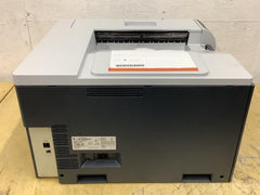 HP Laserjet CP5225DN Color Laser Professional Printer 12 by 18 CE712A#BGJ