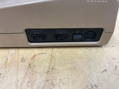 Commodore 64 C64 Vintage Computer  READ
