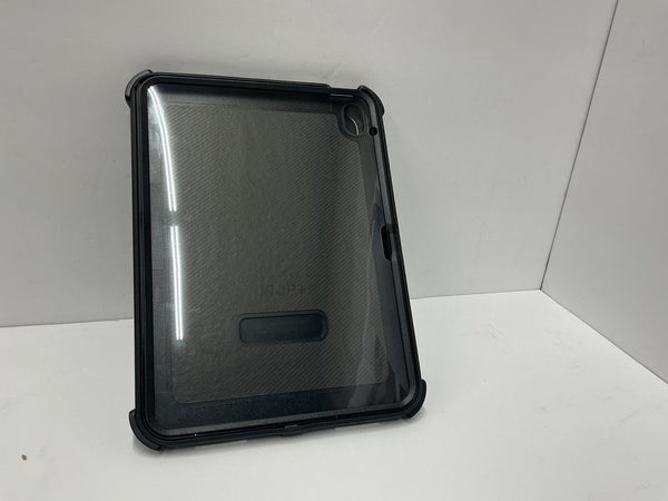 Otterbox Defender Apple iPad 10th Gen Black Protective Case 77-89955