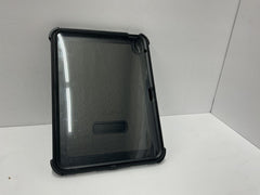 Otterbox Defender Apple iPad 10th Gen Black Protective Case 77-89955