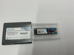 Axiom C5000n Solid State Hard Drive SSD 512GB PCIe 4.0 x4 NVMe SSDMAP08NS512-AX