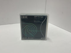 IBM LTO9 LTO 9 Tape Cartridge 18TB/45TB 02XW568L
