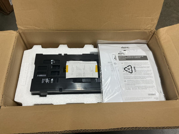 APC SmartUPS RT Replacement Battery Cartridge RBC57