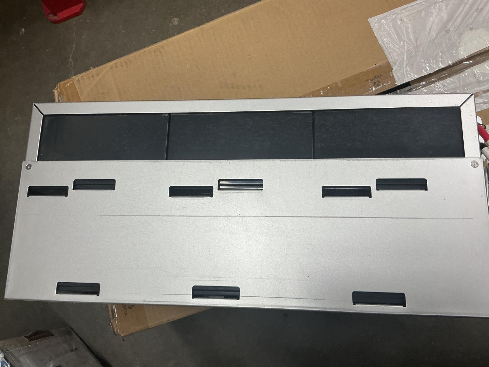 Vertiv Liebert Genuine OEM Replacement Battery Pack GXT4-9A72BATKIT