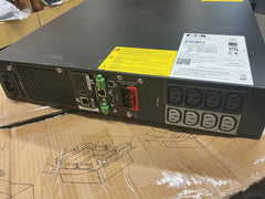 Eaton 5PX G2 UPS 2U 1440VA 1440W 5-15P 5-15R 120V 5PX1500HRTG2