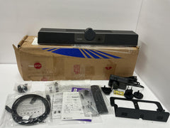 ViewSonic UMB202 Microsoft Teams Rooms Video Conferencing Bundle 4K Video Bar
