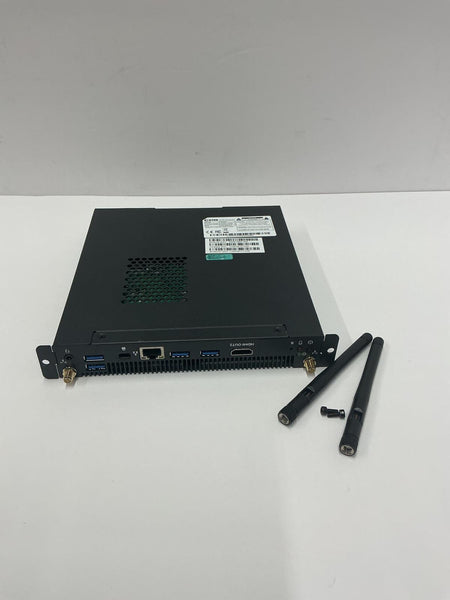 DTEN D7X Windows Edition PC Module OPS W/ Antennas i7 16GB 256GB DC05I716256