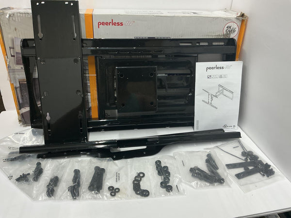Peerless Paramount Articulating Wall Mount for 39"-75" Displays PA750