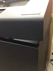 Printronix P8C05 Line Matrix Printer 500lpm Cabinet PrintNet READ P8C05-1111-0