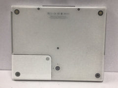 Apple iBook G3 Snow Dual-USB Vintage Laptop 500MHz 64MB 12.1" 1st Gen READ M6497