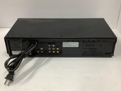 Magnavox DV220MW9 DVD/VCR Combo Player DV220MW9
