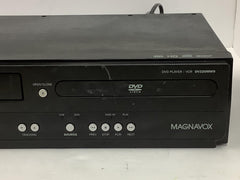Magnavox DV220MW9 DVD/VCR Combo Player DV220MW9