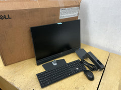 Dell Pro 24 All-in-One QC24250 AI PC Ultra 7 265 2.4 GHz 16GB 256GB PRF9P