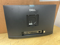 Dell Pro 24 All-in-One QC24250 AI PC Ultra 7 265 2.4 GHz 16GB 256GB PRF9P